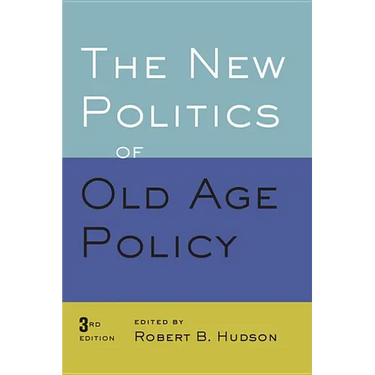 New Politics of Old Age Policy