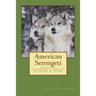 American Serengeti: A novel of environmental conflict in the age of Trump