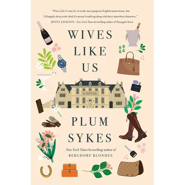 Wives Like Us