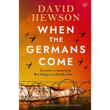When the Germans Come