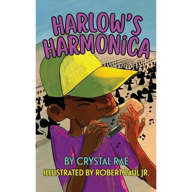 Harlow's Harmonica