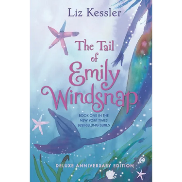 The Tail of Emily Windsnap