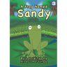 A Frog Named Sandy