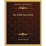 The Welsh Fairy Book