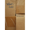 What's Left