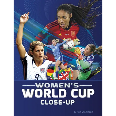 Women's World Cup Close-Up