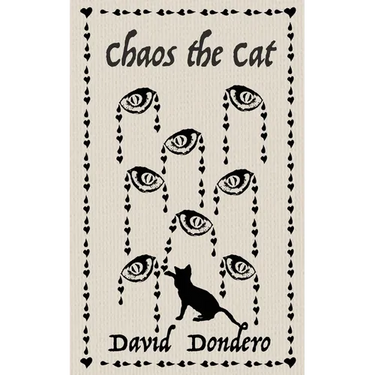 Chaos the Cat
