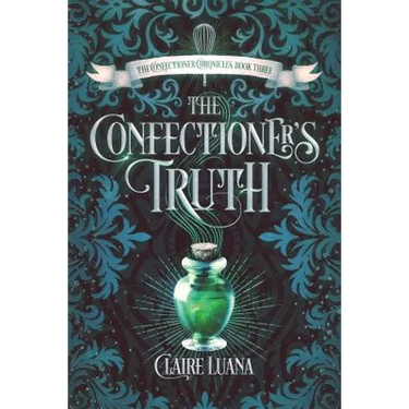 The Confectioner's Truth