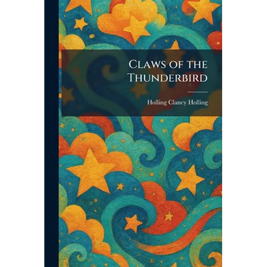 Claws of the Thunderbird