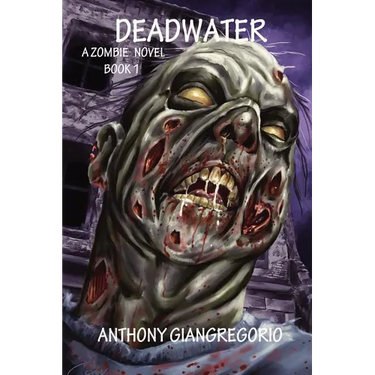 Deadwater (Deadwater Series: Book 1)