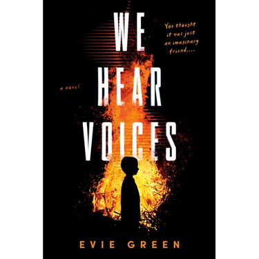 We Hear Voices