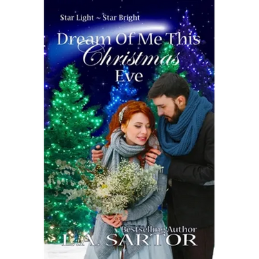 Dream Of Me This Christmas Eve