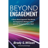 Beyond Engagement: A Brain-Based Approach That Blends the Engagement Managers Want with the Energy Employees Need