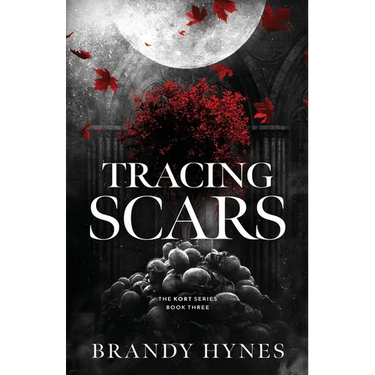 Tracing Scars