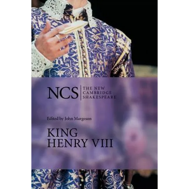 Ncs: King Henry VIII