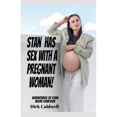 Stan Has Sex with a Pregnant Woman!