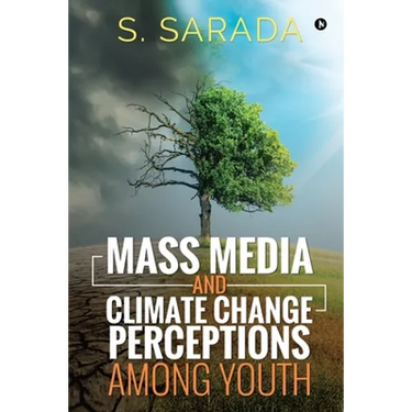 Mass Media and Climate Change Perceptions Among Youth