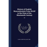 History of English Nonconformity From Wiclif to the Close of the Nineteenth Century: 02