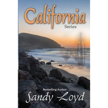 California Series: Winter Interlude; Promises, Promise; James