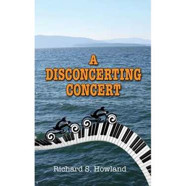 A Disconcerting Concert