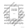 Octave Shifts for the Cello, Book Two