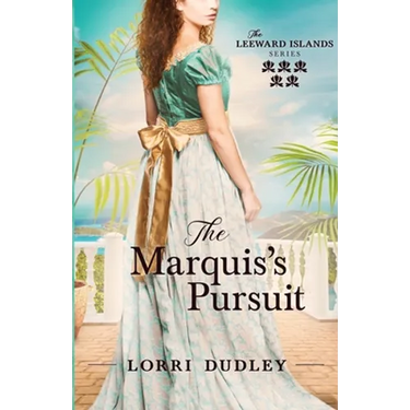 The Marquis's Pursuit