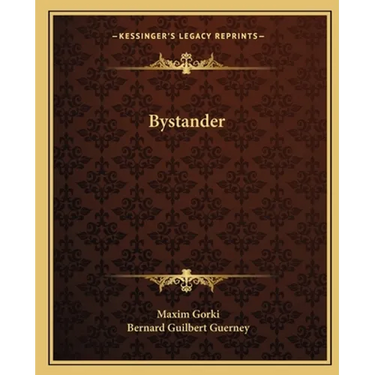 Bystander
