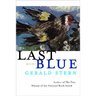 Last Blue: Poems