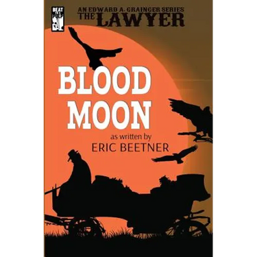 The Lawyer: Blood Moon