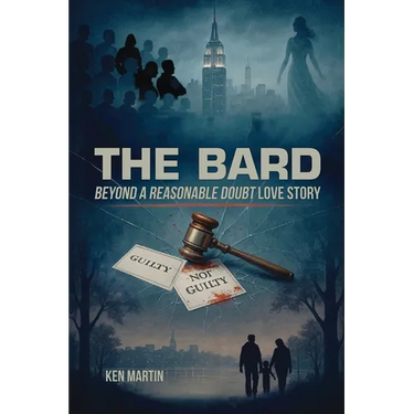 The Bard: Beyond A Reasonable Doubt Love Story