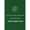 Stilwell's Mission to China