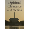 A Spiritual Clearance for America