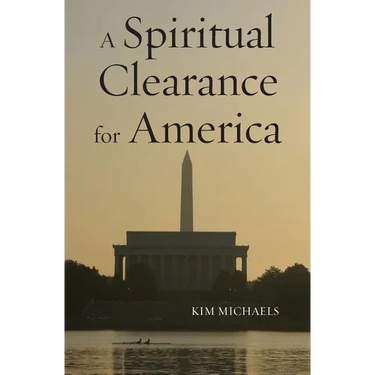 A Spiritual Clearance for America