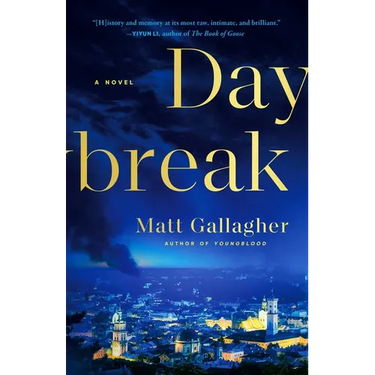 Daybreak
