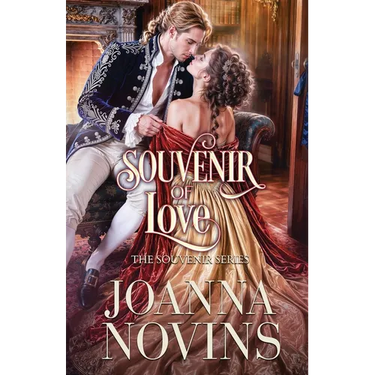 Souvenir of Love