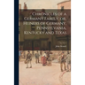 Chronicles of a Germany Family, or, Heiners of Germany, Pennsylvania, Kentucky and Texas