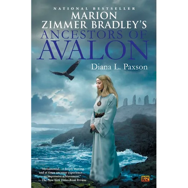 Marion Zimmer Bradley's Ancestors of Avalon