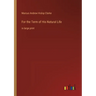 For the Term of His Natural Life: in large print