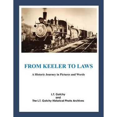 From Keeler to Laws: A Historic Journey in Pictures and Words