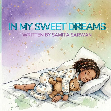 In My Sweet Dreams