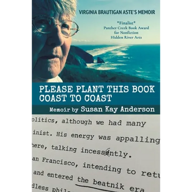 Please Plant This Book Coast To Coast