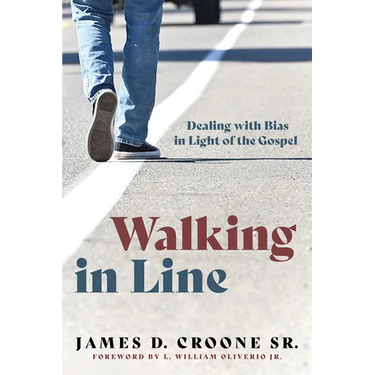Walking in Line