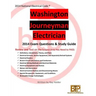Washington 2014 Journeyman Electrician Study Guide