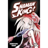 Shaman King Omnibus 2 (Vol. 4-6)