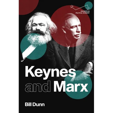 Keynes and Marx