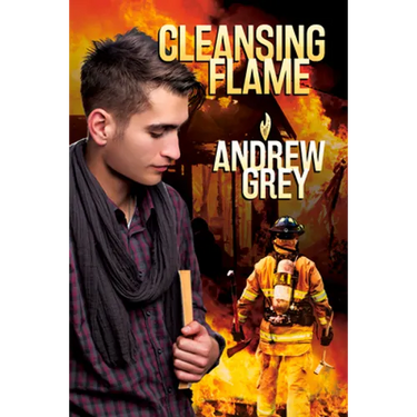 Cleansing Flame