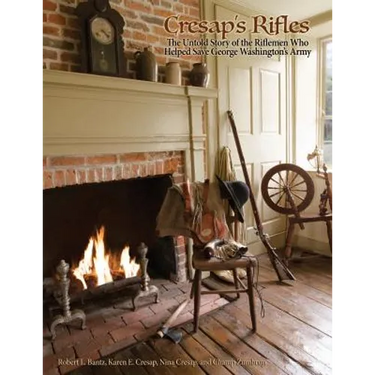 Cresap's Rifles