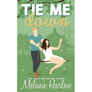 Tie Me Down