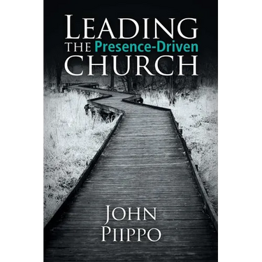 Leading the Presence-Driven Church