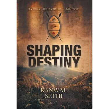 Shaping Destiny